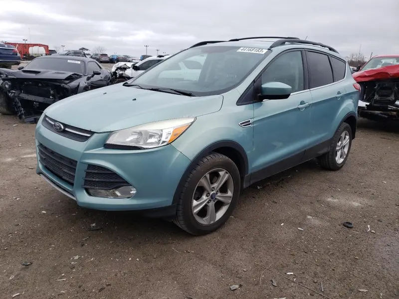 Ford Escape 2013г.