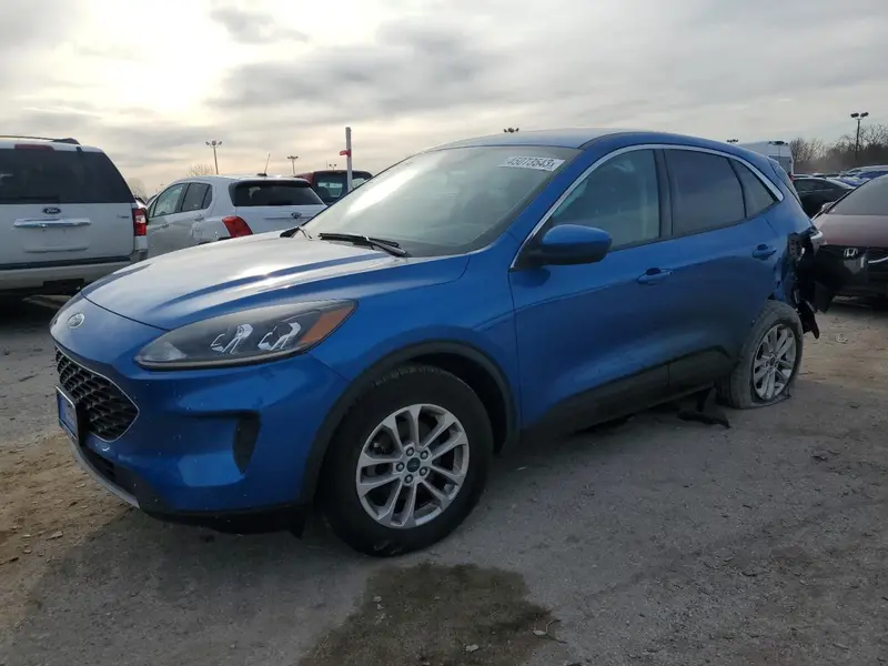 Ford Escape 2020г.