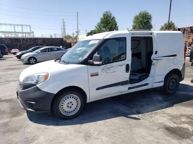 RAM Promaster 2021г.