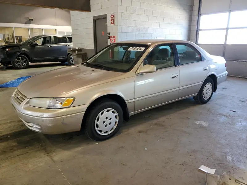 Toyota Camry 1997г.