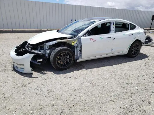 Tesla MODEL 3 2021г.