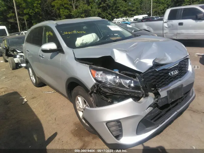 Kia Sorento 2019г.