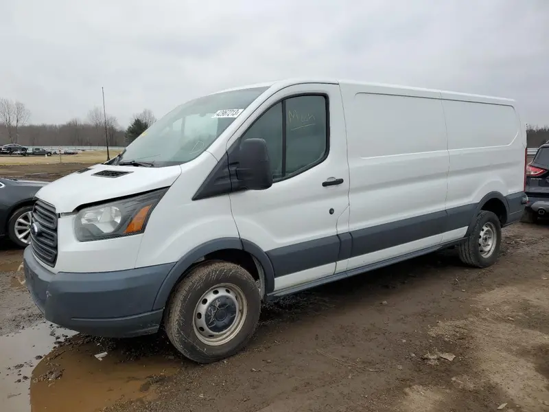 Ford Transit 2015г.