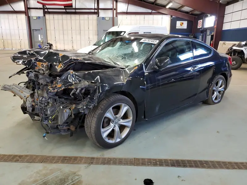 Honda Accord 2012г.