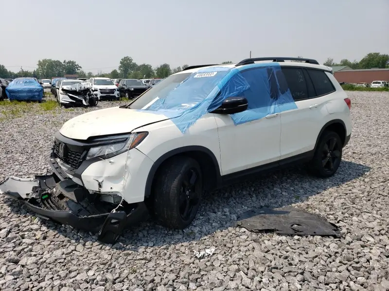 Honda Passport 2019г.