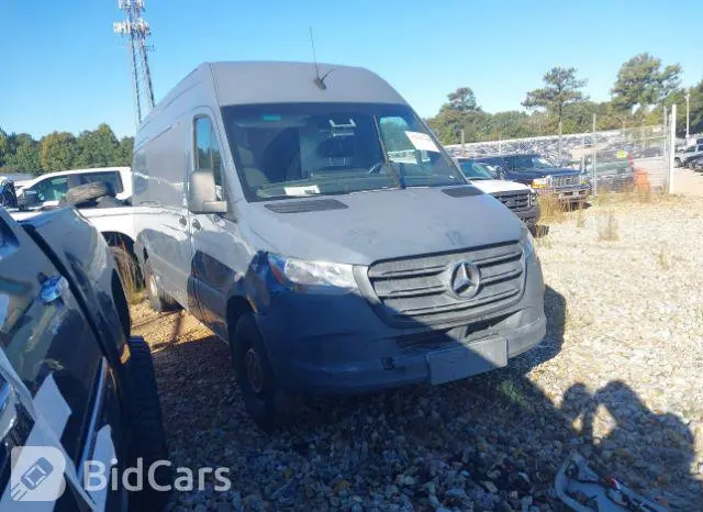 Mercedes-Benz Sprinter 2019г.