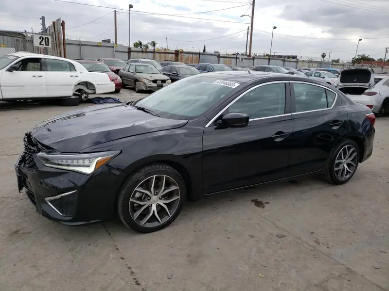 Acura ILX 2022г.
