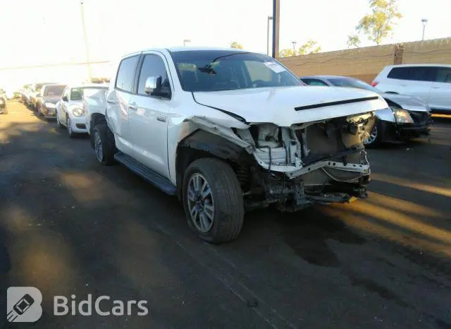 Toyota Tundra 2020г.