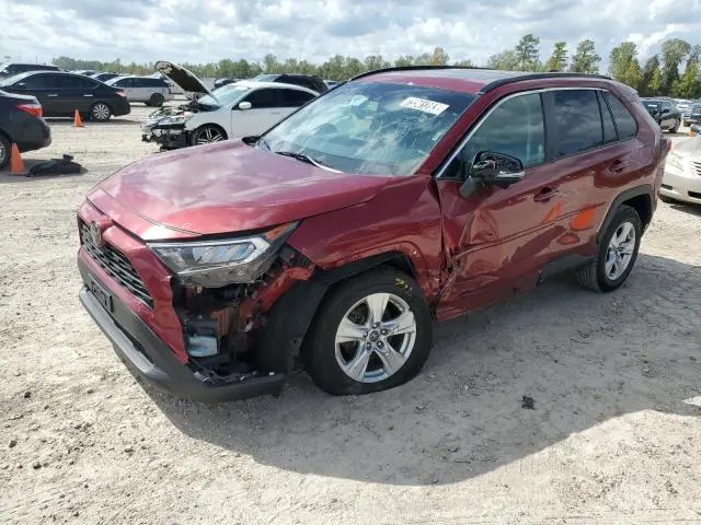 Toyota RAV4 2019г.