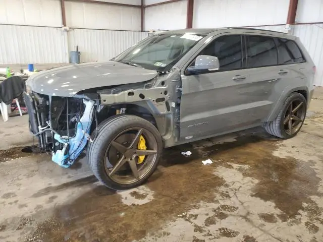 Jeep Grand cher 2019г.