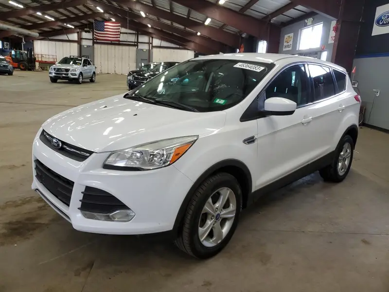 Ford Escape 2013г.