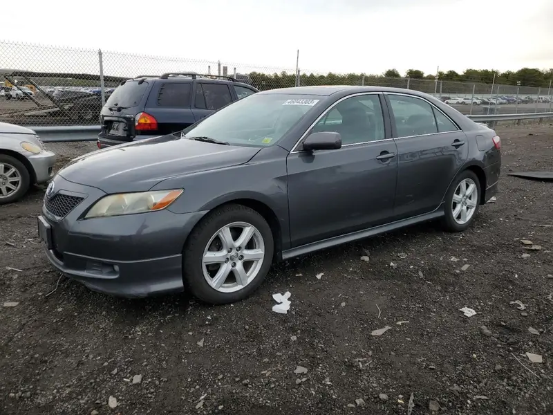 Toyota Camry 2009г.