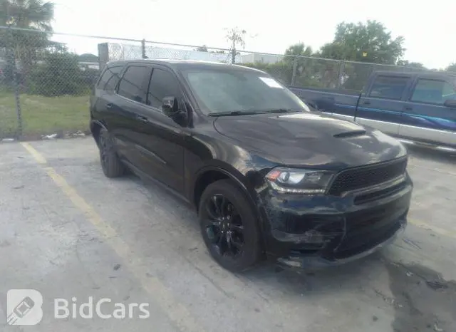 Dodge Durango 2019г.