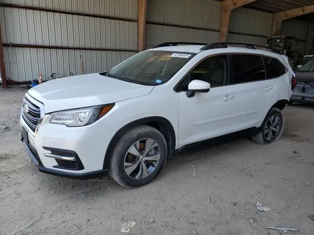 Subaru Ascent 2021г.