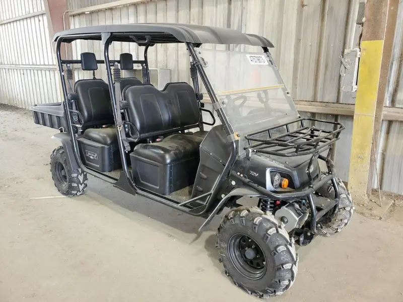 Bad Boy Buggy 2016г.