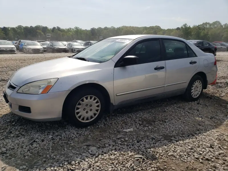 Honda Accord 2007г.