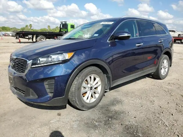 KIA Sorento 2019г.