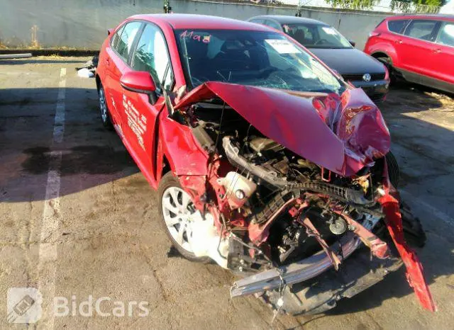 Toyota Corolla 2020г.