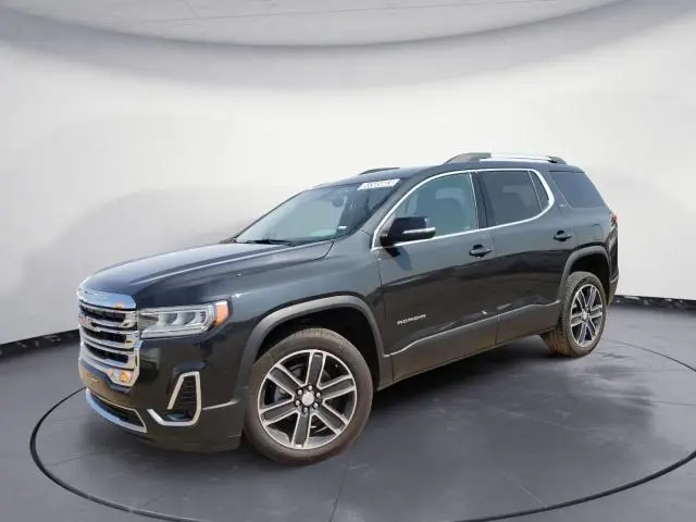 GMC Acadia 2020г.