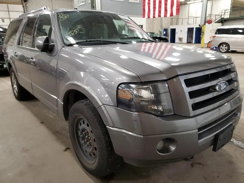 Ford Expedition 2010г.