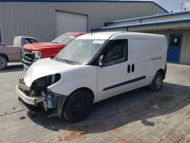 RAM Promaster 2020г.