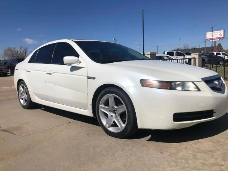 Acura TL 2006г.