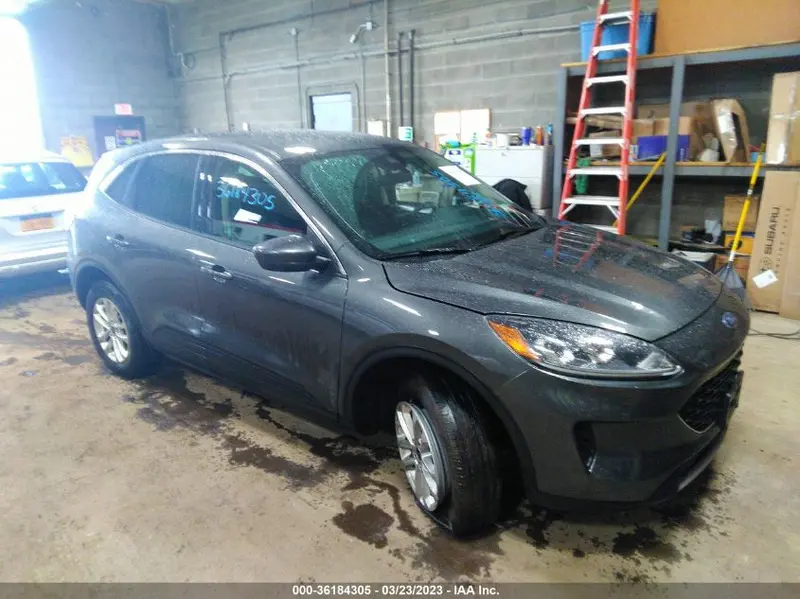 Ford Escape 2020г.
