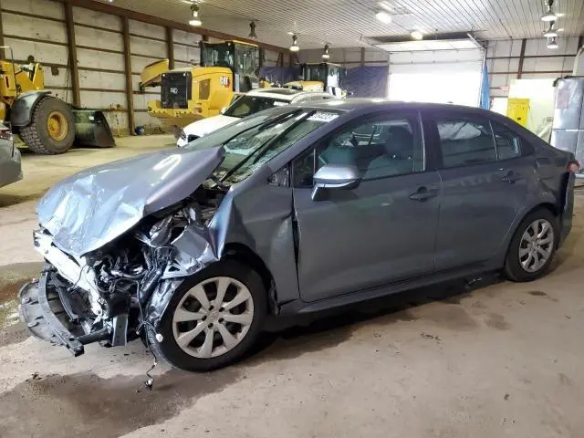 Toyota Corolla 2022г.