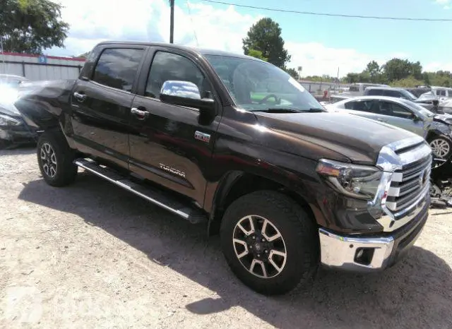 Toyota Tundra 2021г.