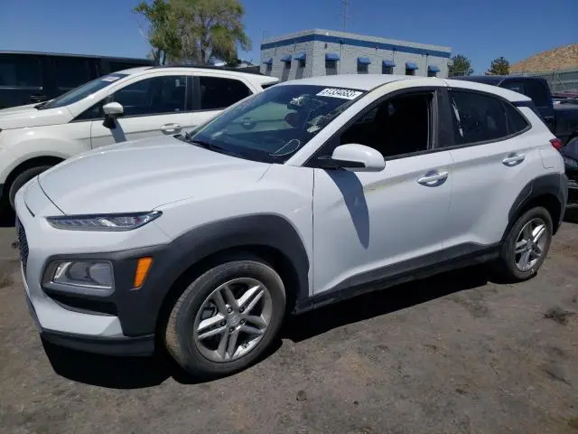 Hyundai Kona 2020г.
