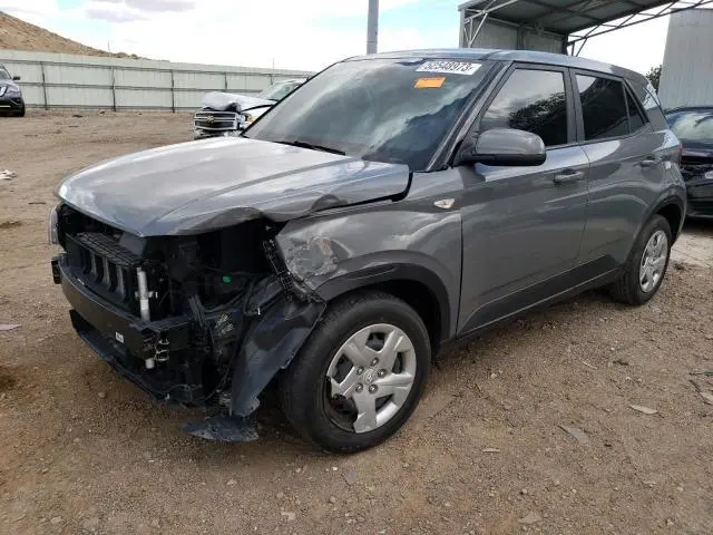 Hyundai Venue 2020г.