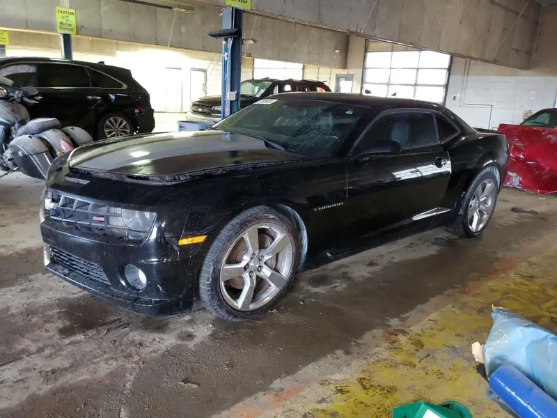 Chevrolet Camaro 2011г.