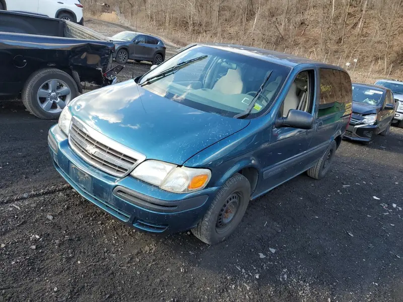 Chevrolet Venture 2003г.