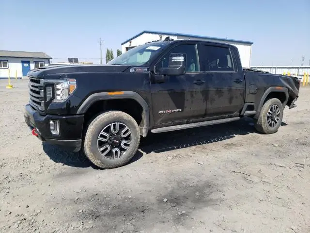 GMC Sierra 2022г.