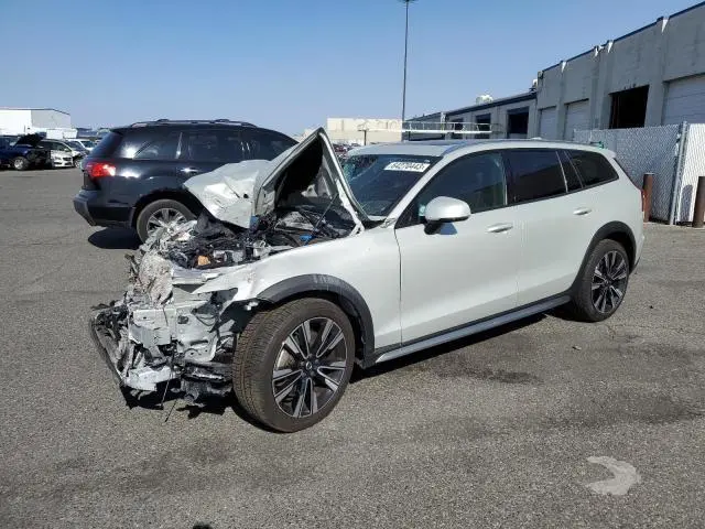Volvo V60 2020г.