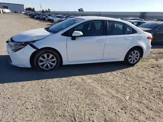 Toyota Corolla 2022г.