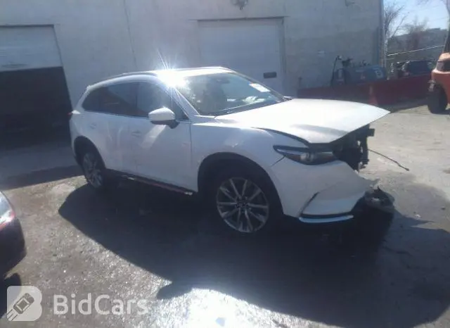 Mazda CX-9 2019г.