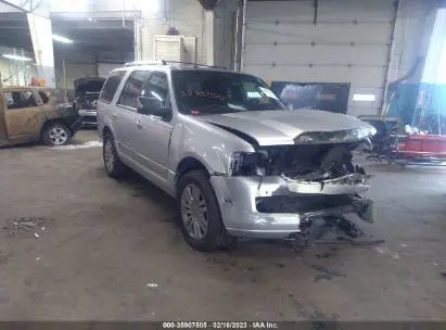 Lincoln Navigator 2011г.