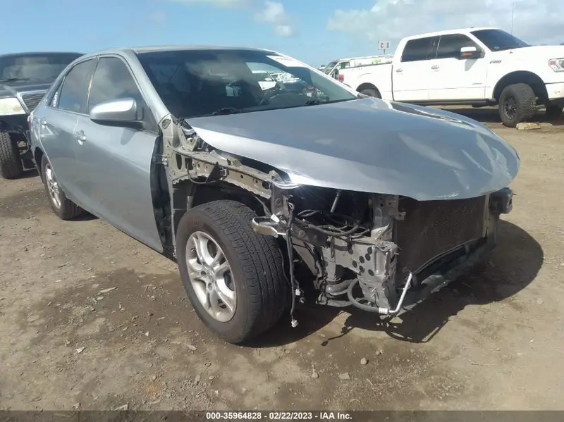 Toyota Camry 2016г.