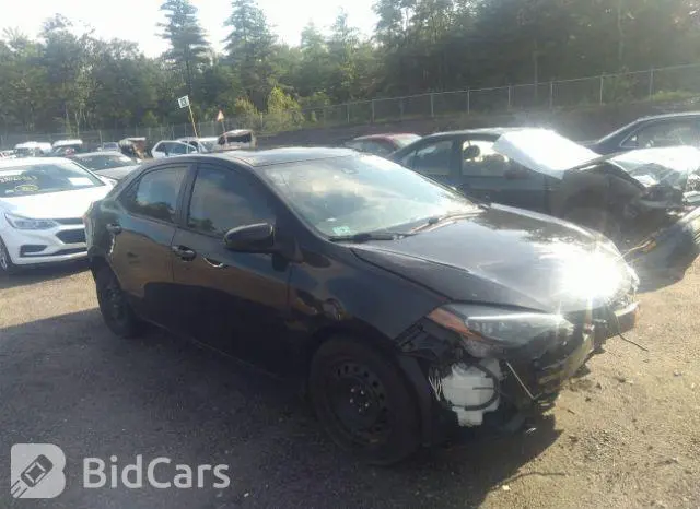 Toyota Corolla 2019г.