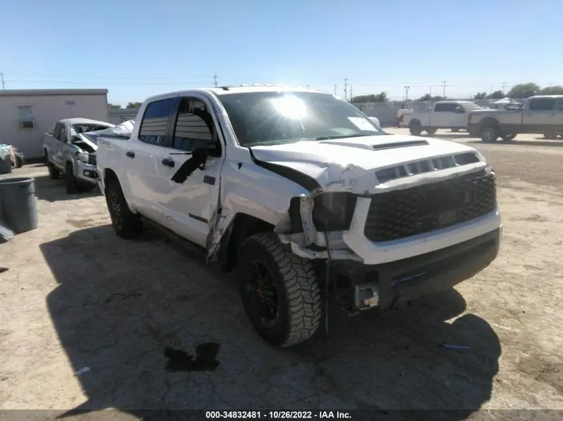 Toyota Tundra 2019г.