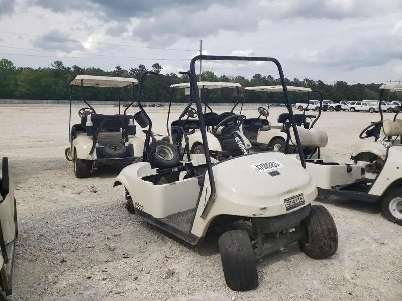 Ez All Models 2012г.