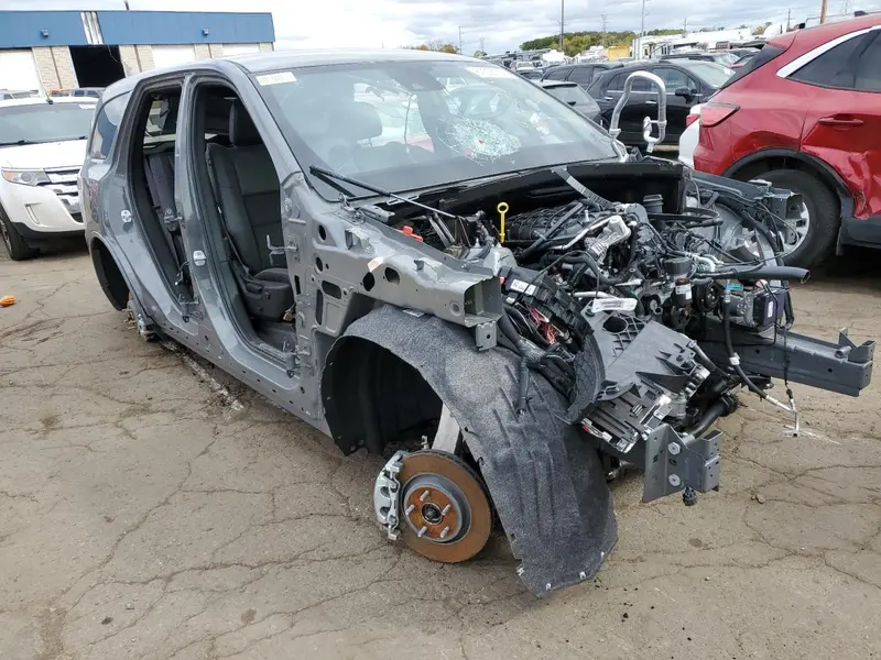 Dodge Durango 2022г.