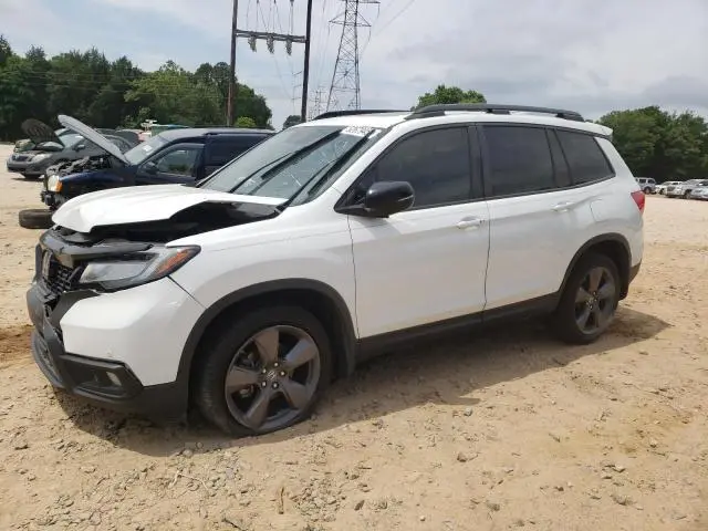 Honda Passport 2020г.
