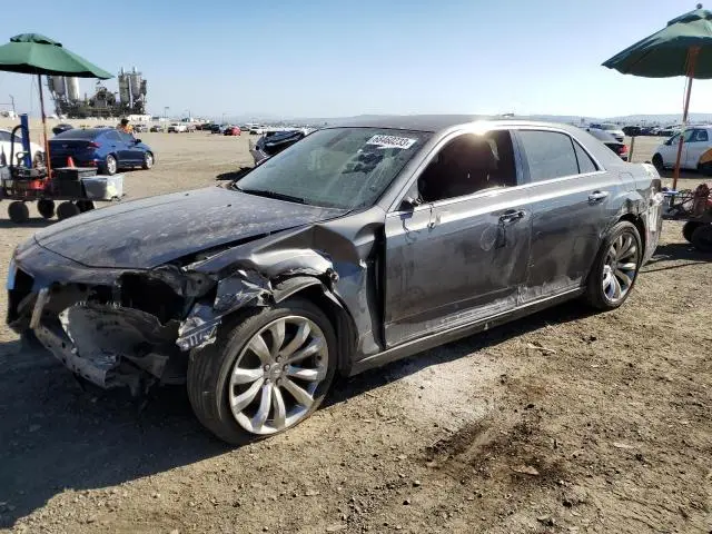 Chrysler 300 2019г.