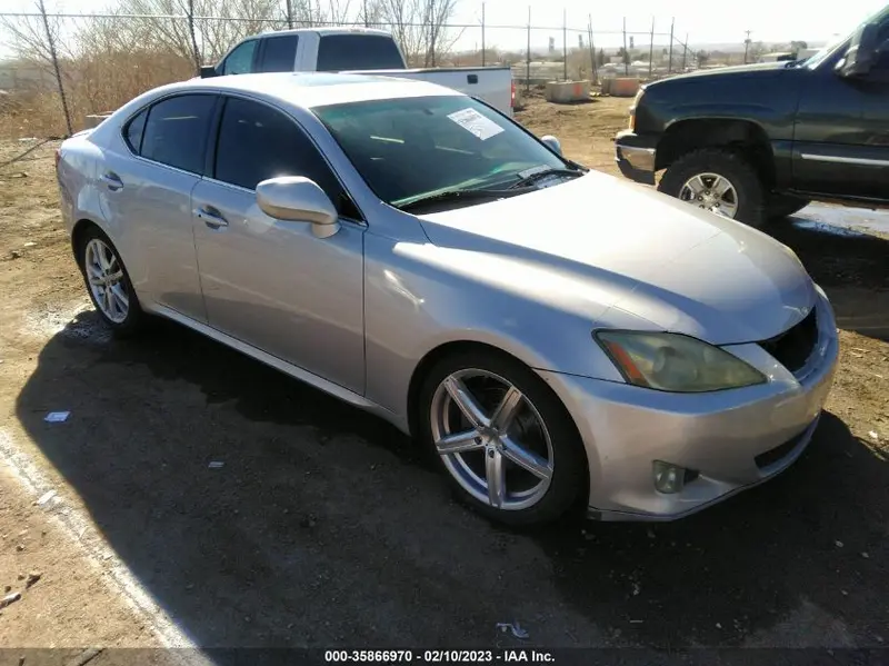Lexus IS 2006г.