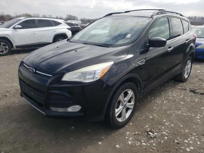 Ford Escape 2013г.