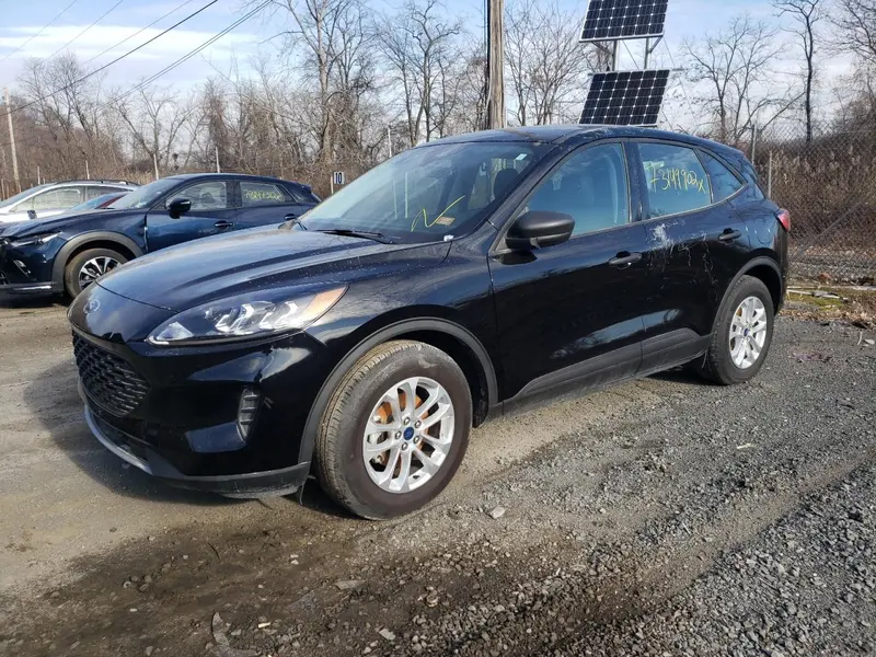 Ford Escape 2022г.
