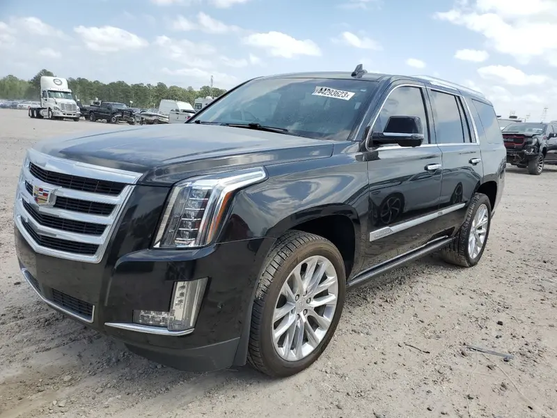 Cadillac Escalade 2019г.