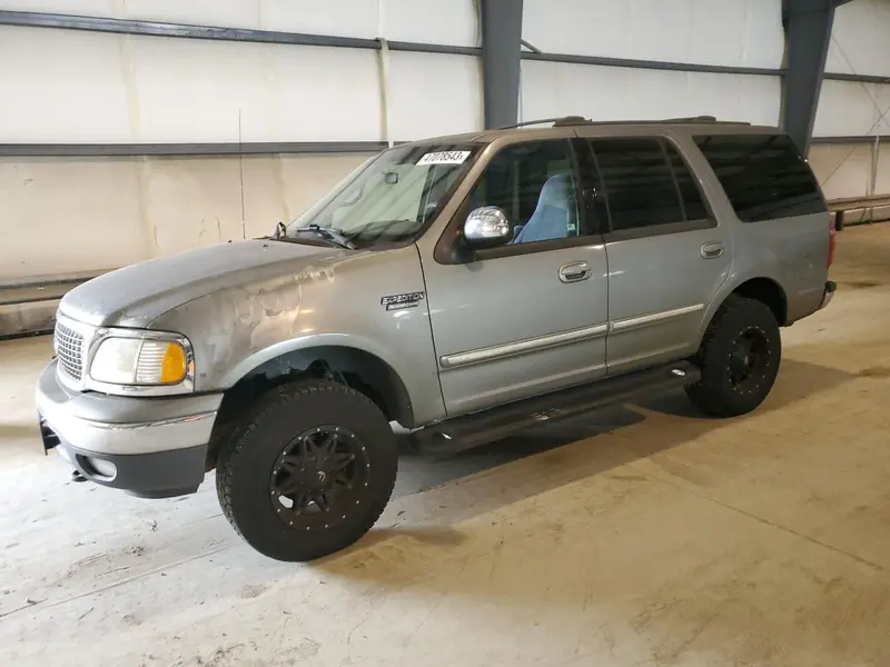 Ford Expedition 1999г.